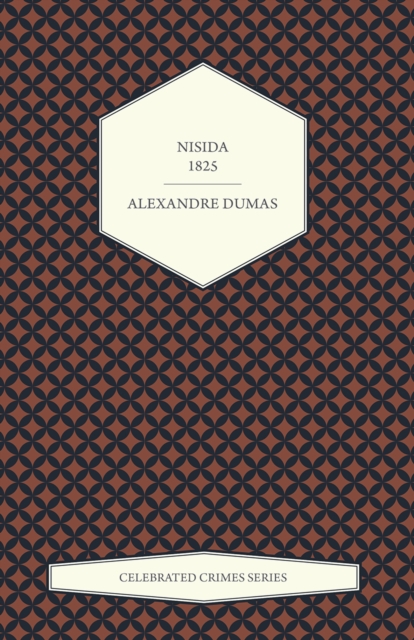 Nisida - 1825 (Celebrated Crimes Series), EPUB eBook