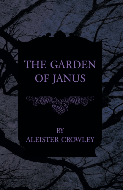 The Garden of Janus, EPUB eBook