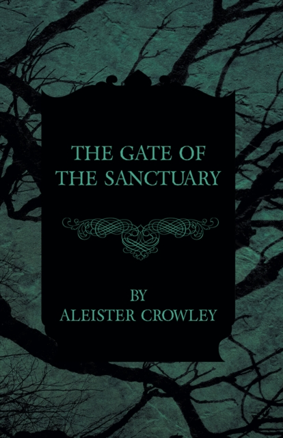 The Gate of the Sanctuary, EPUB eBook