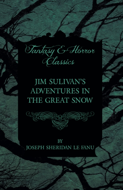Jim Sulivan's Adventures in the Great Snow, EPUB eBook