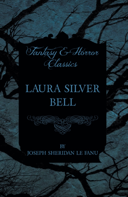 Laura Silver Bell, EPUB eBook