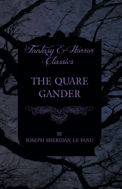 The Quare Gander, EPUB eBook