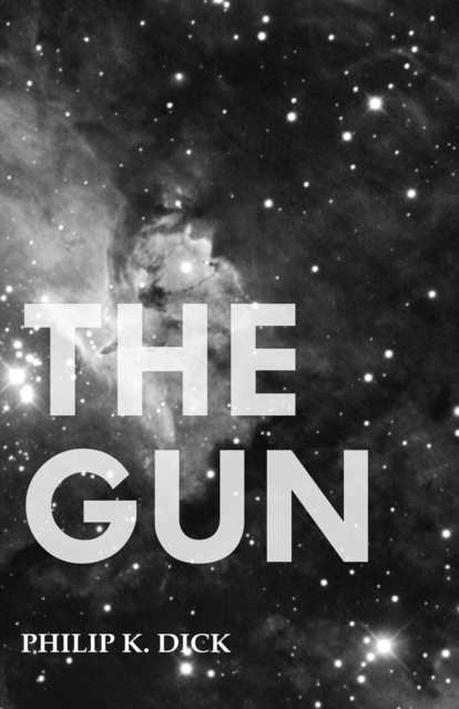 The Gun, EPUB eBook