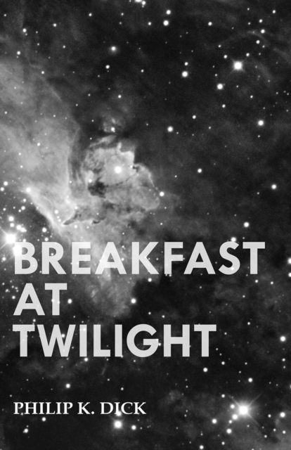 Breakfast at Twilight, EPUB eBook