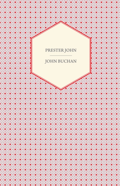 Prester John, EPUB eBook
