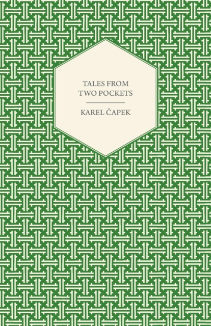 Tales from Two Pockets, EPUB eBook