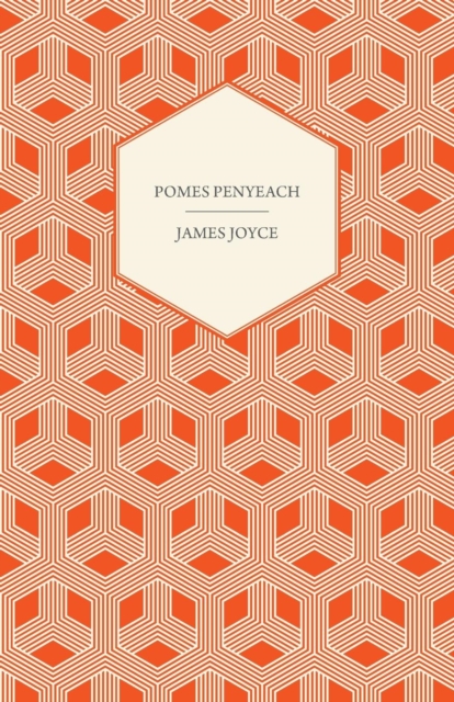 Pomes Penyeach, EPUB eBook