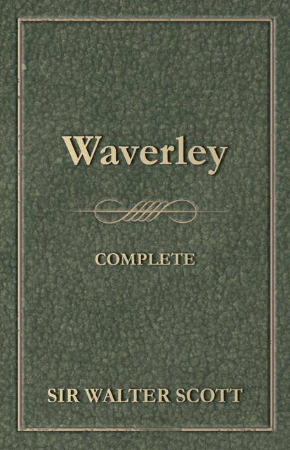 Waverley - Complete, EPUB eBook
