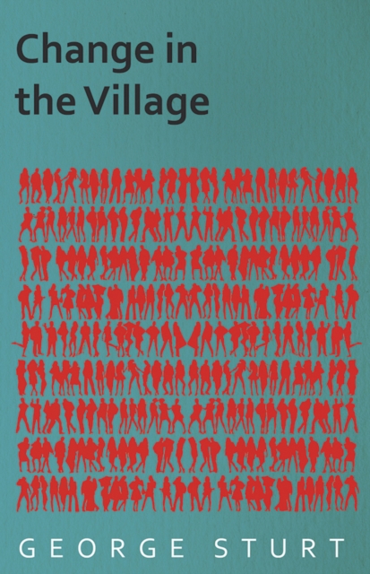 Change in the Village, EPUB eBook