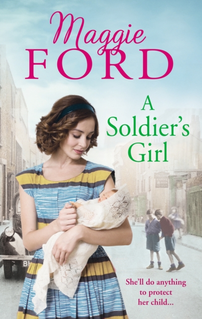 A Soldier's Girl, EPUB eBook