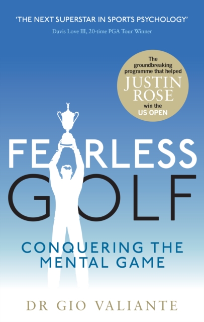 Fearless Golf, EPUB eBook
