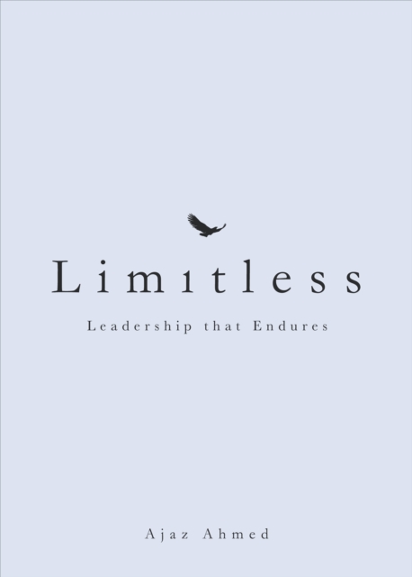 Limitless : Leadership that Endures, EPUB eBook