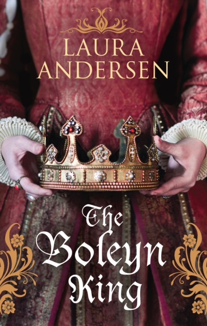 The Boleyn King, EPUB eBook