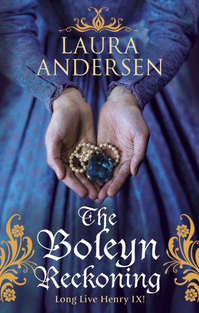 The Boleyn Reckoning, EPUB eBook
