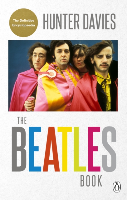 The Beatles Book, EPUB eBook