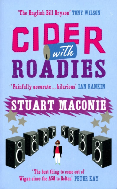 Cider With Roadies, EPUB eBook