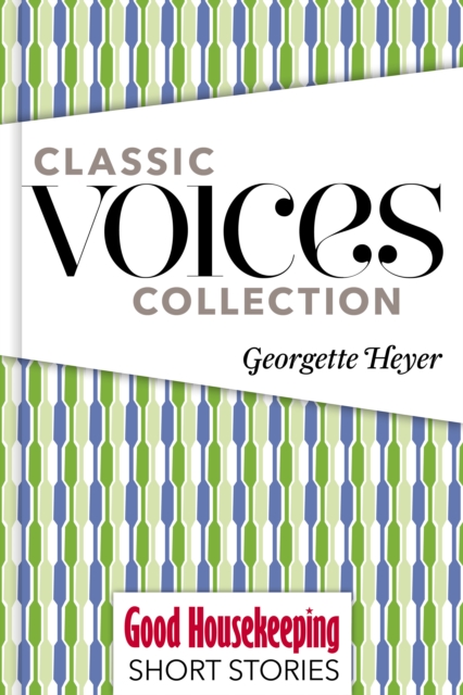 Classic Voices Collection, EPUB eBook
