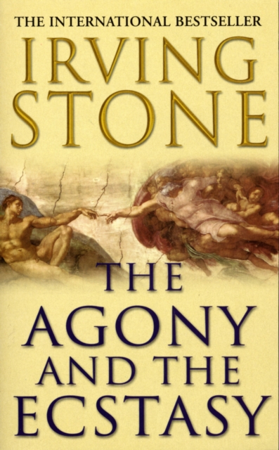 The Agony And The Ecstasy, EPUB eBook