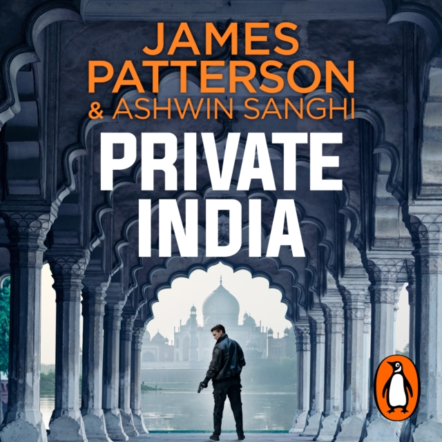 Private India : (Private 8), eAudiobook MP3 eaudioBook