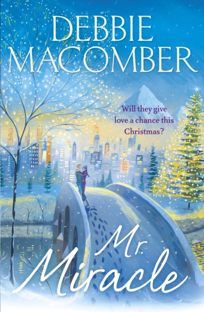 Mr Miracle : A Christmas Novel (Miracle), EPUB eBook