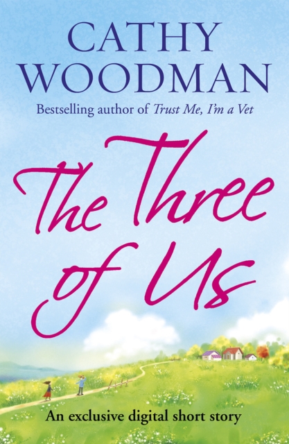 The Three of Us : Short Story, EPUB eBook