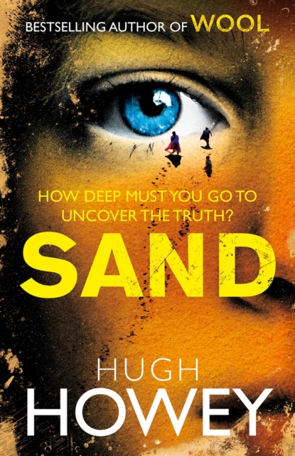 Sand : Omnibus Edition, EPUB eBook