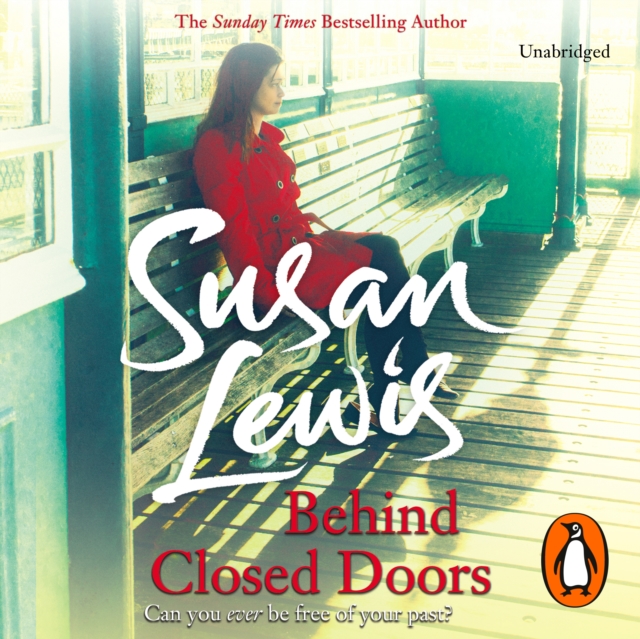 Behind Closed Doors : The gripping, emotional family drama from the Sunday Times bestselling author, eAudiobook MP3 eaudioBook