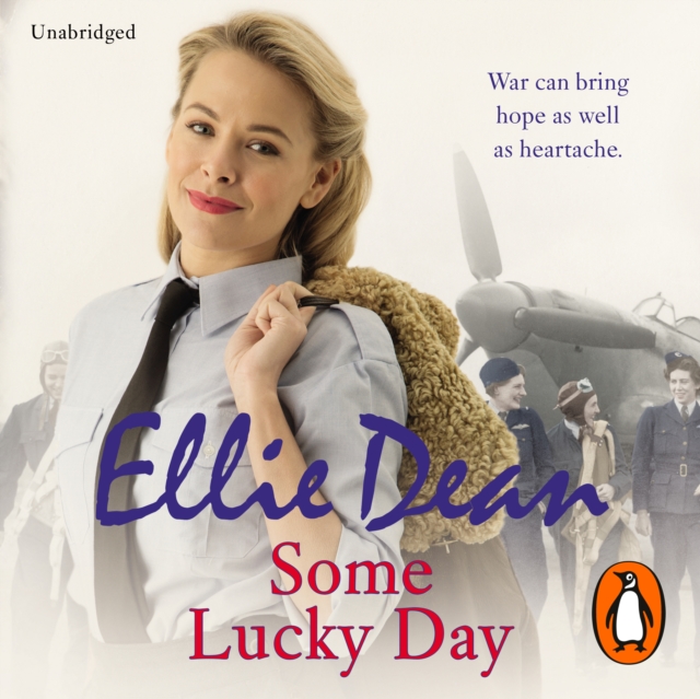 Some Lucky Day, eAudiobook MP3 eaudioBook