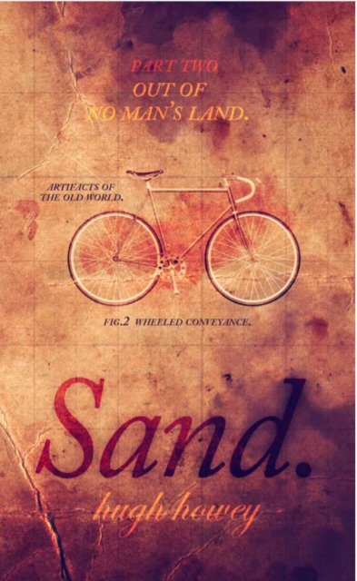 Sand Part 2: Out of No Man s Land, EPUB eBook