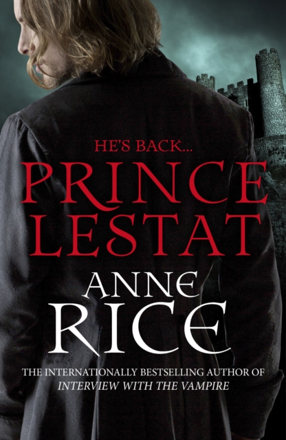 Prince Lestat : The Vampire Chronicles 11, EPUB eBook