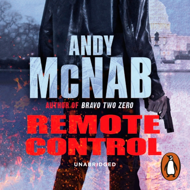Remote Control : (Nick Stone Thriller 1): The explosive, bestselling first book in the series, eAudiobook MP3 eaudioBook