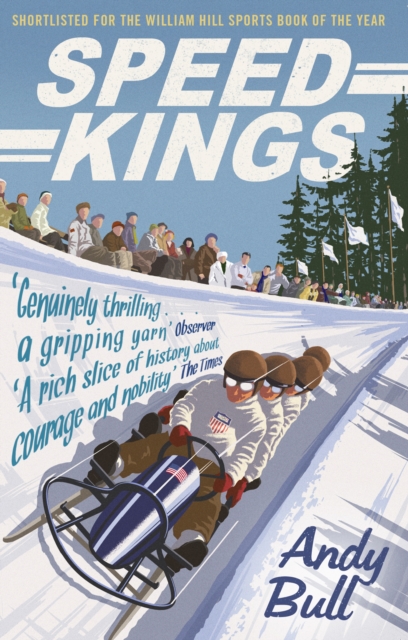 Speed Kings, EPUB eBook
