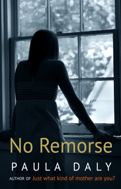 No Remorse (Short Story), EPUB eBook