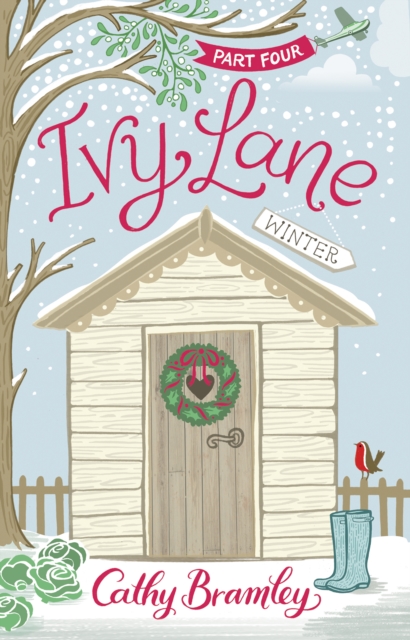 Ivy Lane: Part 4 : Winter, EPUB eBook