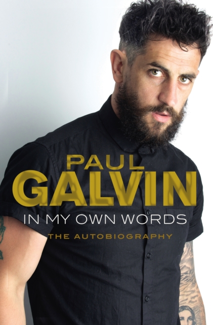 In My Own Words : The Autobiography, EPUB eBook