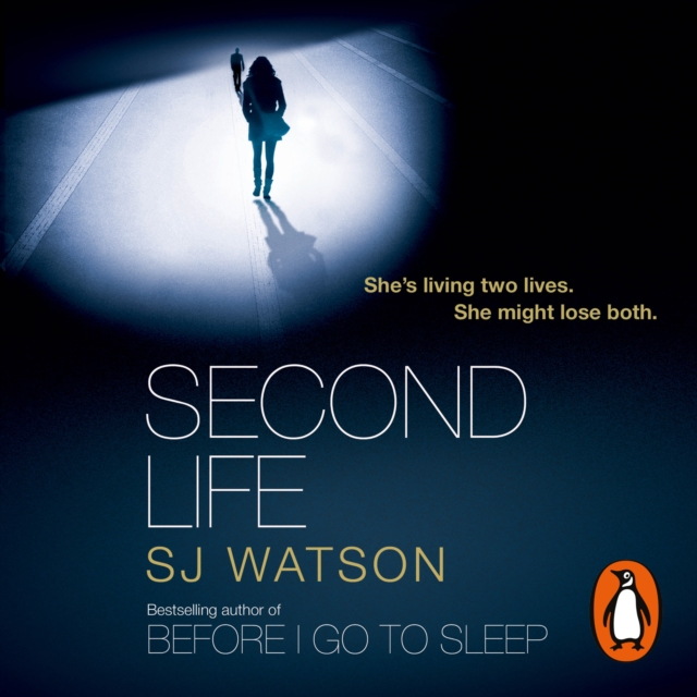 Second Life, eAudiobook MP3 eaudioBook
