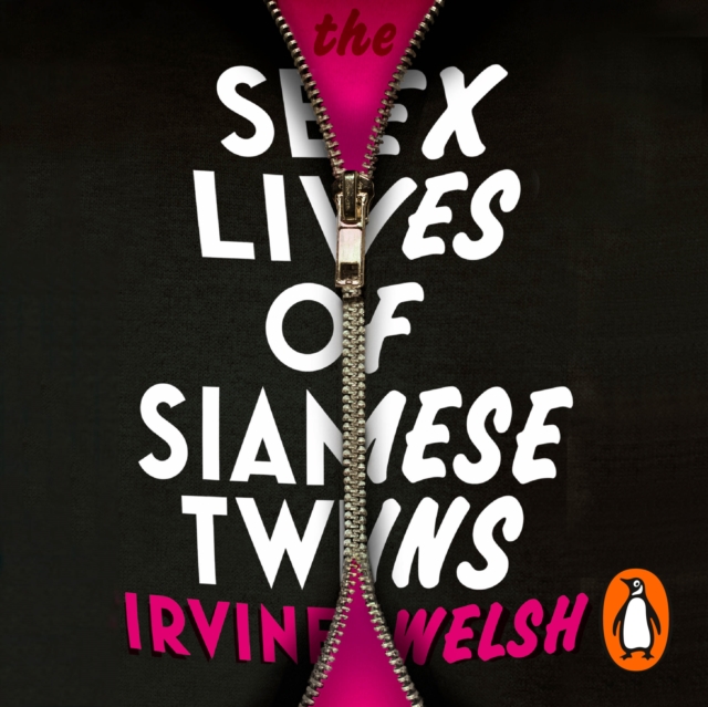 The Sex Lives of Siamese Twins, eAudiobook MP3 eaudioBook