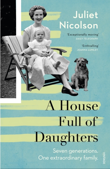 A House Full of Daughters, EPUB eBook