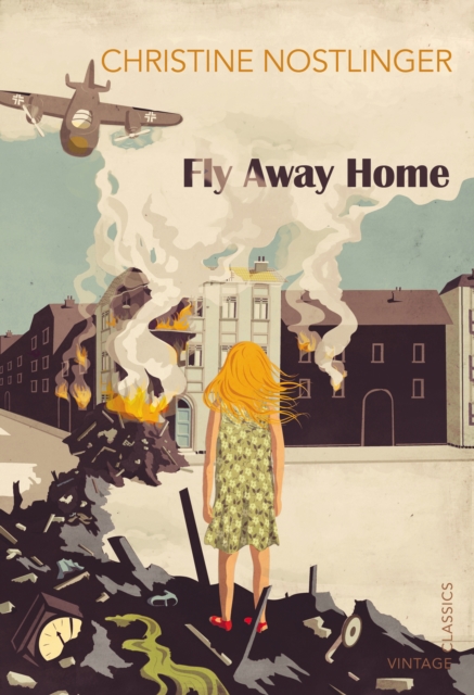 Fly Away Home, EPUB eBook