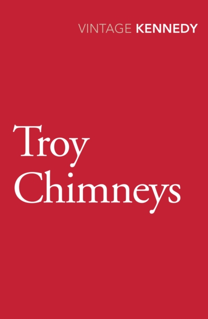 Troy Chimneys, EPUB eBook