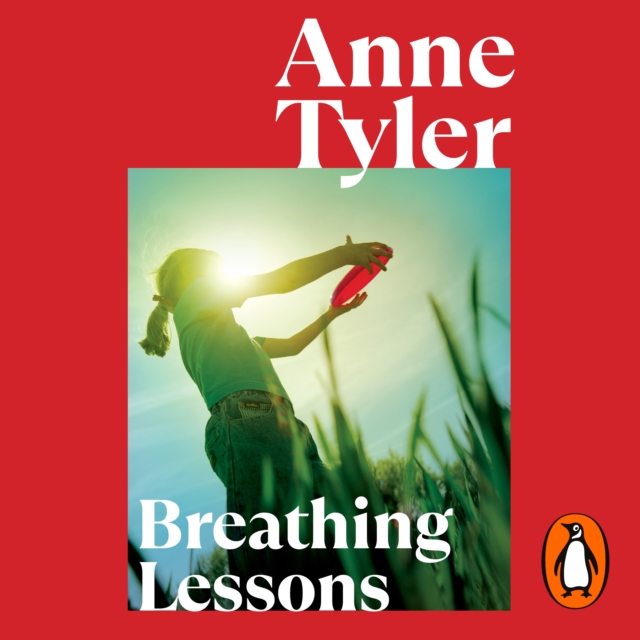 Breathing Lessons, eAudiobook MP3 eaudioBook