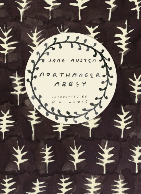 Northanger Abbey (Vintage Classics Austen Series), EPUB eBook