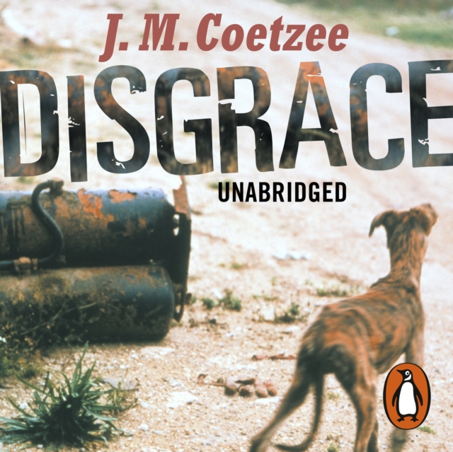 Disgrace : A BBC Radio 4 Good Read, eAudiobook MP3 eaudioBook