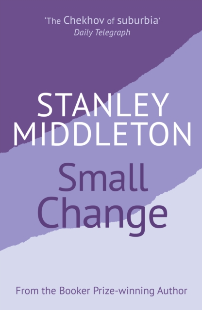 Small Change, EPUB eBook