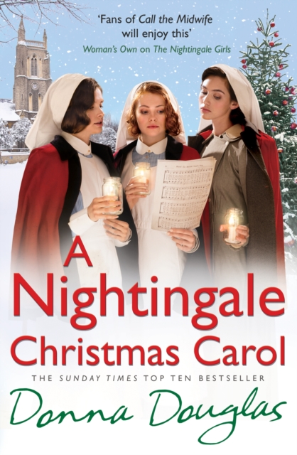 A Nightingale Christmas Carol : (Nightingales 8), EPUB eBook