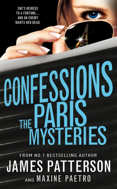 Confessions: The Paris Mysteries : (Confessions 3), EPUB eBook