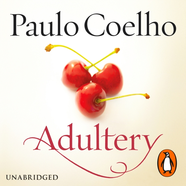 Adultery, eAudiobook MP3 eaudioBook
