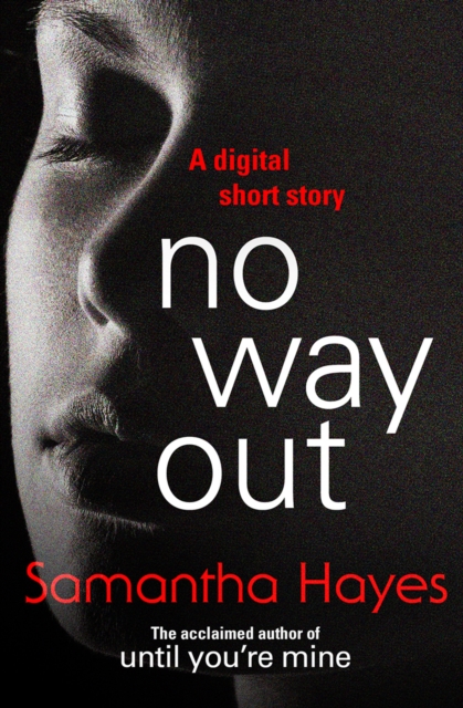 No Way Out, EPUB eBook