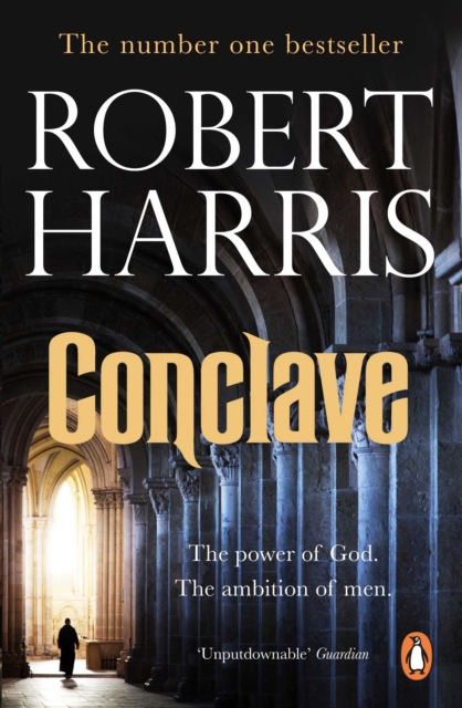 Conclave : Soon to be a major film, EPUB eBook