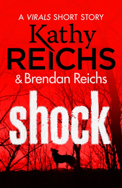 Shock : A Virals Short Story, EPUB eBook